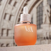 V&A 안티옥시던트 래디언스 앰플 50mL, 작품을 선택하세요.:조지바비어 패키지