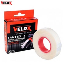 벨록스 장텍스 14 자전거 튜블러 테이프 18mm, 1개