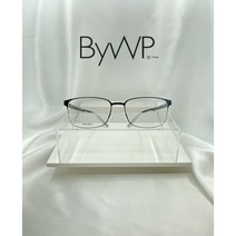 신제품 100%정품 볼프강안경 BYWP BYA20708MB 무광블랙컬러 울프강프록쉐 56사이즈 남성용안경추천 수입명품안경