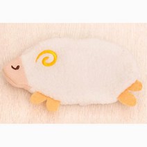 캐릭터 핫팩 학팩 주머니 케이스 손날로 군인 직장인 고등학생 출퇴근용