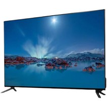 Xiaomi 100 인치 4K LCD TV 75 음성 85 95 120 스마트 대형 티비, 방폭 120 인치 평면 스크린 음성 네트워크 TV