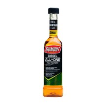 당일발송 검아웃 올인원 디젤 연료첨가제 296ml, 디젤/경유, 1개