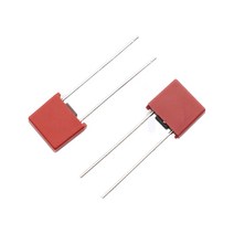 스퀘어 퓨즈 0.5A 1A 2A 3.15A 4A 5A 6.3A 8A 250V 392 플라스틱 LCD TV 전원 보드 일반적으로 정수기, 06 T1.6A_01 10피스