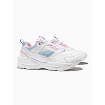 [아키클래식]귀엽고 예쁜 고스트 블루핑크 어글리 스니커즈 운동화