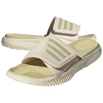아디다스 남녀공용 슬리퍼 알파바운스 슬라이드 2.0 GY9418