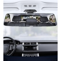 룸미러블랙박스 스마트 SUV 트럭 가성비 고화질 디지털 파인뷰 FHD 세단 카메라 자동차, 멀티 카메라, 단렌즈+전자도그트럭모델32G카드포함