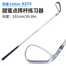 골프 스윙연습 스윙연습교정기 트레이닝 연습기 실내, A373 - 스위트 포인트 스윙 엑서사이저