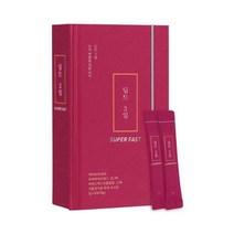 딥트 3일 수퍼패스트 8포 (4일분), 1개