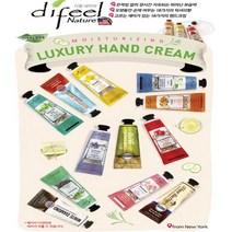 네이처 디필 보습핸드 크림 핸드 핸드로션 화장품 크림, GC 코코넛