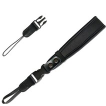 IFG 네오프렌 카메라 손목스트랩 핸드스트랩 DSLR 미러리스 캐논 니콘