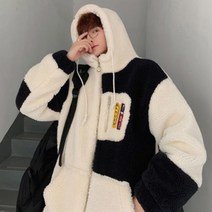 귀여운 사파리 겨울 가을 야상 자켓 슬림핏 야상점퍼