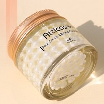 셀픽 주름 개선 크림 70g 포르셀 링클케어 목주름 아이크림 자연유래 캐비어 추출 1세트, 링클케어 크림 70g 1개