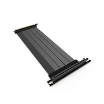 잘만 ZM-RCG422 PCIe 4.0 x16 라이저 케이블 케이블-전원케이블, 선택없음, 선택없음