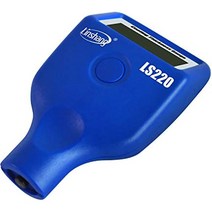 LINSHANG 린샹 LS220 도막두께측정기 (일체형 철/비철 겸용)