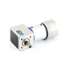 LS3)베벨기어드모터 니덱 BLDC모터 BG42-BL4932 (감속비1/212)(M1000008006), 본상품, 1