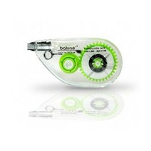 바르네 수정테이프 BCT-1158, 혼합 색상, 5개