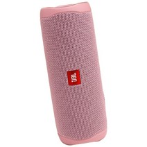 삼성전자 JBL FLIP5 무선블루투스스피커 블루투스4.2 생활방수 출력20W 휴대용, {PINK}핑크