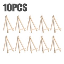 대형이젤 원목거치대 책상 알루미늄 나무 철제 휴대용 10pcs 삼각형, 없음