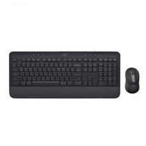 MK650 무선 세트 키보드 쇼핑몰 게이밍마우스순위, 오프화이트