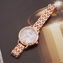 30대 여자 직장인 작은 손목 시계 여자시계 심플 여성