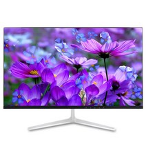 한솔시스템 H2411FW 베젤리스 24인치 모니터 블랙 FHD 75Hz, H2411FB 블랙(무결점)