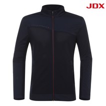 제이디엑스 JDX 남성 매직홀 메쉬 믹스 홑겹 바람막이(X1SMWBM03NA)