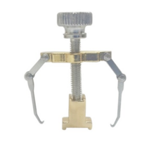 닥터네일 내성발톱 교정기 DN-001, 4개