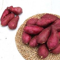 국내산 고구마 꿀밤고구마 꿀고구마 10kg 5kg 3kg내외, 1BOX, 고구마 특 3kg내외