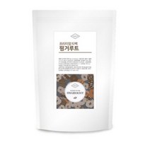 라돌체비타 핑거루트 삼각티백 50p, 1.2g, 50개입, 1개