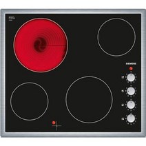 지멘스 신세계백화점 강남 ET645CE17E 하이라이트 4구 KNOB