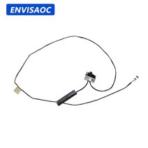 노트북수리키트 ASUS TP300LA Q302L Q302LA 노트북 SATA 하드 드라이브용 HDD 케이블 SSD 커넥터 플렉스 DC02C00930S, [01] SATA III Cable