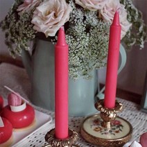 PC몰드 테이퍼 캔들몰드 ( 1구 ) #분리형 #테파초몰드 #pc몰드 #필라캔들몰드 #필라캔들만들기