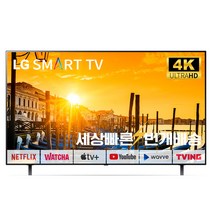 LG OLED 65인치(165cm)A1 스마트TV 4K UHD 미사용리퍼 (설치비포함), 02_수도권스탠드_OLED65A1