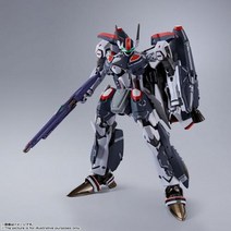 반다이 DX 초합금 VF-25F 슈퍼 메시아 발키리(알토 사오토메 커스텀) 리바이벌 Ver.