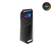 ROG STRIX ARION ESD-S1C M.2 NVMe 외장 SSD(512GB)