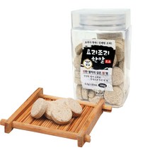 코인육수 간편 육수만들기 요리조리한알198g(60개)