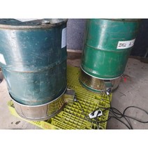 드럼밴드히터 드럼통히터 2.5KW 코드선