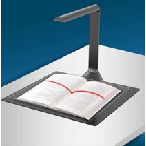 문서 카메라 비파괴 북스캐너 고속평판북스캐너 카드, A4 무반사 아크릴 플래튼 3mmARP05