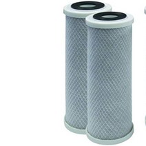 Rainsoft 21176 21179 21191 Compatible Reverse Osmosis Filter Cartridge 2-Pac, 1