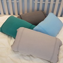 이돕 쿨 베개커버