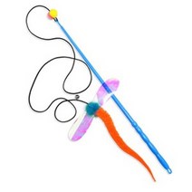 D17 멜롱 띵겨 스틱 고추잠자리 NH-0345, 없음