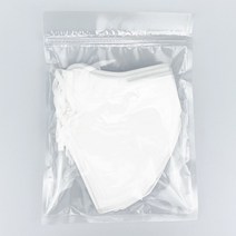 아이리스 입체형 마스크 일회용 새부리형 3D 49매입, 중형-M