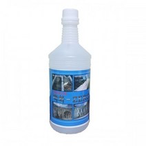 JWW379694제거용 1000ml 백화제거제 건물 스케일제거제 백화, 1