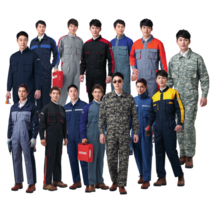 경신코리아 KSK 춘추작업복 일체형 스즈끼 작업복 상하일체형 점프수트 우주복 청지 정비복 밀리터리, 1.KSK 18