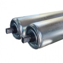 MR롤러 브라켓용 50.8 프리롤러 컨베이어 200~500mm, 200X230(샤프트포함)