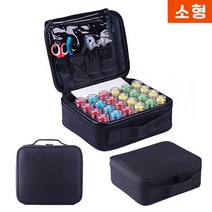 바다 민물 낚시가방 릴가방 루어 태클박스 낚시 소품가방 소형, 단품