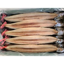 국내산 건갈치 60미 80미 업소용 대용량 풀치 마른갈치, 옵션2:건갈치 대(60마리)