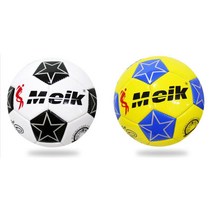 BUyuSMK300 축구공 3호 초등부 [도매직방] 축구연습굿딜 브이숍, E-MK300축구공_옐로우