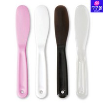 [구구몰] 스파출라 시리즈 팩도구 피부미용재료, XL, 화이트