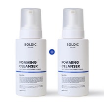 볼딕 폼클렌저 1+1 SET 300ml